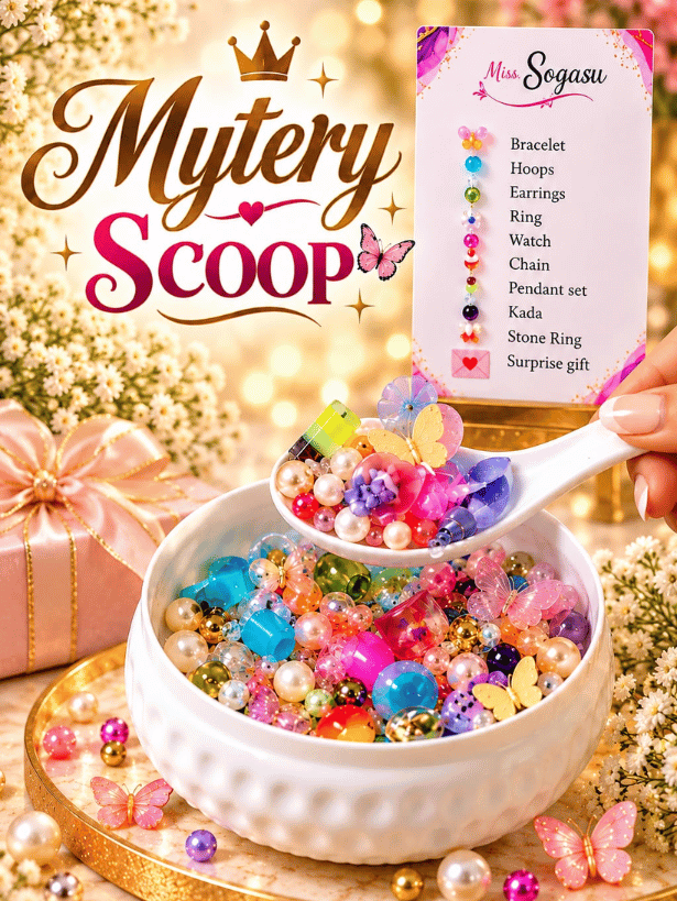 Scoops
